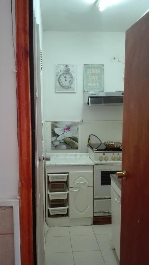 Edificio Italia Apartamento *