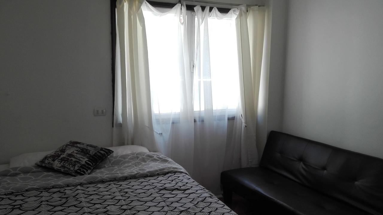 Edificio Italia Vina del Mar