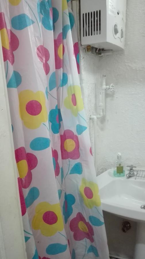Edificio Italia Apartamento